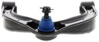 Mevotech CMS301209 Suspension Control Arm and Ball Joint Assembly - Front Left Upper - view 1