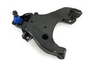 Mevotech CMS30120 Suspension Control Arm and Ball Joint Assembly - Front Left Lower - view 1