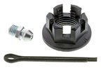 Mevotech CMS301210 Suspension Control Arm and Ball Joint Assembly - Front Right Upper - view 7