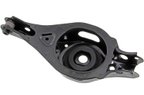 Mevotech CMS301216 Suspension Control Arm - Rear Lower Rearward - view 1