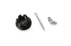 Mevotech CMS30121 Suspension Control Arm and Ball Joint Assembly - Front Right Lower - view 5