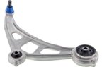 Mevotech CMS301220 Suspension Control Arm and Ball Joint Assembly - Front Right Lower - view 2