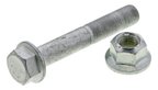 Mevotech CMS301231 Suspension Control Arm and Ball Joint Assembly - Rear Right Upper - view 7