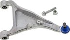 Mevotech CMS301231 Suspension Control Arm and Ball Joint Assembly - Rear Right Upper - view 6