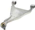 Mevotech CMS301232 Suspension Control Arm and Ball Joint Assembly - Rear Left Upper - view 4