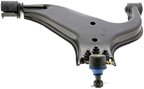 Mevotech CMS301239 Suspension Control Arm and Ball Joint Assembly - Front Right Lower - view 5