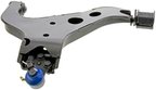 Mevotech CMS301239 Suspension Control Arm and Ball Joint Assembly - Front Right Lower - view 1