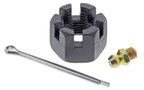 Mevotech CMS30123 Suspension Control Arm and Ball Joint Assembly - Front Right Upper - view 7