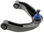 Mevotech CMS30123 Suspension Control Arm and Ball Joint Assembly - Front Right Upper - view 3