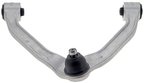 Mevotech CMS301249 Suspension Control Arm and Ball Joint Assembly - Front Left Upper - view 1