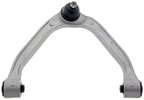 Mevotech CMS301249 Suspension Control Arm and Ball Joint Assembly - Front Left Upper - view 6