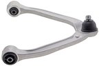 Mevotech CMS301250 Suspension Control Arm and Ball Joint Assembly - Front Right Upper - view 3