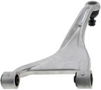 Mevotech CMS301253 Suspension Control Arm and Ball Joint Assembly - Rear Right Upper - view 3
