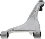 Mevotech CMS301254 Suspension Control Arm and Ball Joint Assembly - Rear Left Upper - view 3