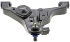 Mevotech CMS30125 Suspension Control Arm and Ball Joint Assembly - Front Right Lower - view 4