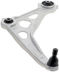 Mevotech CMS301261 Suspension Control Arm and Ball Joint Assembly - Front Left Lower - view 1