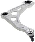 Mevotech CMS301262 Suspension Control Arm and Ball Joint Assembly - Front Right Lower - view 3