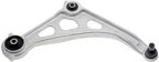 Mevotech CMS301262 Suspension Control Arm and Ball Joint Assembly - Front Right Lower - view 5