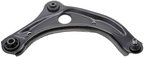 Mevotech CMS301266 Suspension Control Arm and Ball Joint Assembly - Front Right Lower - view 6