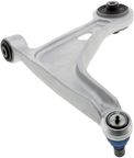 Mevotech CMS301275 Suspension Control Arm and Ball Joint Assembly - Front Right Lower - view 3