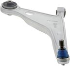 Mevotech CMS301275 Suspension Control Arm and Ball Joint Assembly - Front Right Lower - view 1