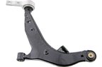 Mevotech CMS30127 Suspension Control Arm and Ball Joint Assembly - Front Right Lower - view 4