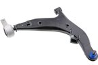 Mevotech CMS30127 Suspension Control Arm and Ball Joint Assembly - Front Right Lower - view 1