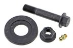 Mevotech CMS30127 Suspension Control Arm and Ball Joint Assembly - Front Right Lower - view 5
