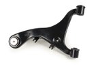 Mevotech CMS30129 Suspension Control Arm and Ball Joint Assembly - Rear Right Upper - view 4