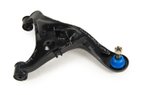Mevotech CMS30129 Suspension Control Arm and Ball Joint Assembly - Rear Right Upper - view 1