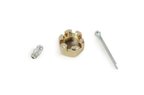 Mevotech CMS30129 Suspension Control Arm and Ball Joint Assembly - Rear Right Upper - view 5