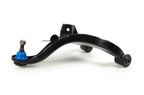 Mevotech CMS30129 Suspension Control Arm and Ball Joint Assembly - Rear Right Upper - view 3
