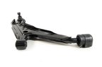 Mevotech CMS30133 Suspension Control Arm and Ball Joint Assembly - Front Right Lower - view 2