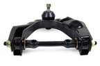 Mevotech CMS30140 Suspension Control Arm and Ball Joint Assembly - Front Right Upper - view 2