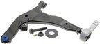 Mevotech CMS30152 Suspension Control Arm and Ball Joint Assembly - Front Left Lower - view 6