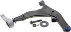 Mevotech CMS30153 Suspension Control Arm and Ball Joint Assembly - Front Right Lower - view 6