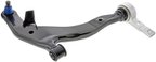 Mevotech CMS30153 Suspension Control Arm and Ball Joint Assembly - Front Right Lower - view 3