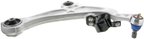 Mevotech CMS30154 Suspension Control Arm and Ball Joint Assembly - Front Left Lower - view 5