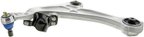 Mevotech CMS30155 Suspension Control Arm and Ball Joint Assembly - Front Right Lower - view 5