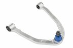 Mevotech CMS30161 Suspension Control Arm and Ball Joint Assembly - Front Left Upper - view 1