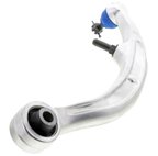 Mevotech CMS30165 Suspension Control Arm and Ball Joint Assembly - Front Left Lower Rearward - view 2