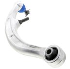 Mevotech CMS30166 Suspension Control Arm and Ball Joint Assembly - Front Right Lower Rearward - view 2