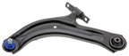 Mevotech CMS30180 Suspension Control Arm and Ball Joint Assembly - Front Left Lower - view 6