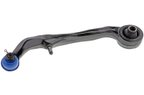 Mevotech CMS30199 Suspension Control Arm and Ball Joint Assembly - Front Right Lower Rearward - view 1