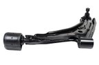 Mevotech CMS3056 Suspension Control Arm and Ball Joint Assembly - Front Left Lower - view 2
