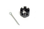 Mevotech CMS3056 Suspension Control Arm and Ball Joint Assembly - Front Left Lower - view 5