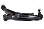 Mevotech CMS3056 Suspension Control Arm and Ball Joint Assembly - Front Left Lower - view 3