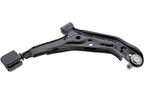 Mevotech CMS3062 Suspension Control Arm and Ball Joint Assembly - Front Left Lower - view 4