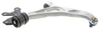Mevotech CMS401100 Suspension Control Arm and Ball Joint Assembly - Front Left Lower - view 5