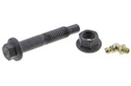 Mevotech CMS401108 Suspension Control Arm and Ball Joint Assembly - Front Right Lower - view 5